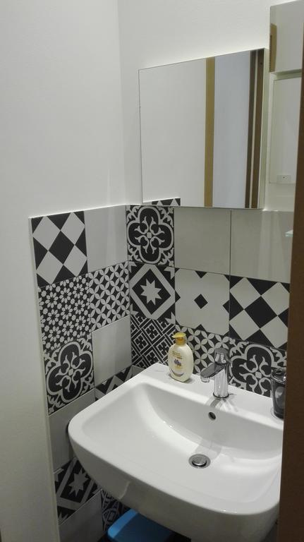 Ca'Cita Guest House Torino ภายนอก รูปภาพ