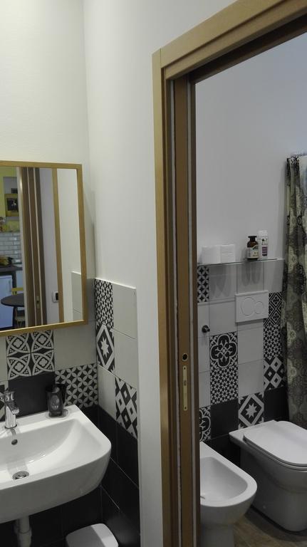 Ca'Cita Guest House Torino ภายนอก รูปภาพ